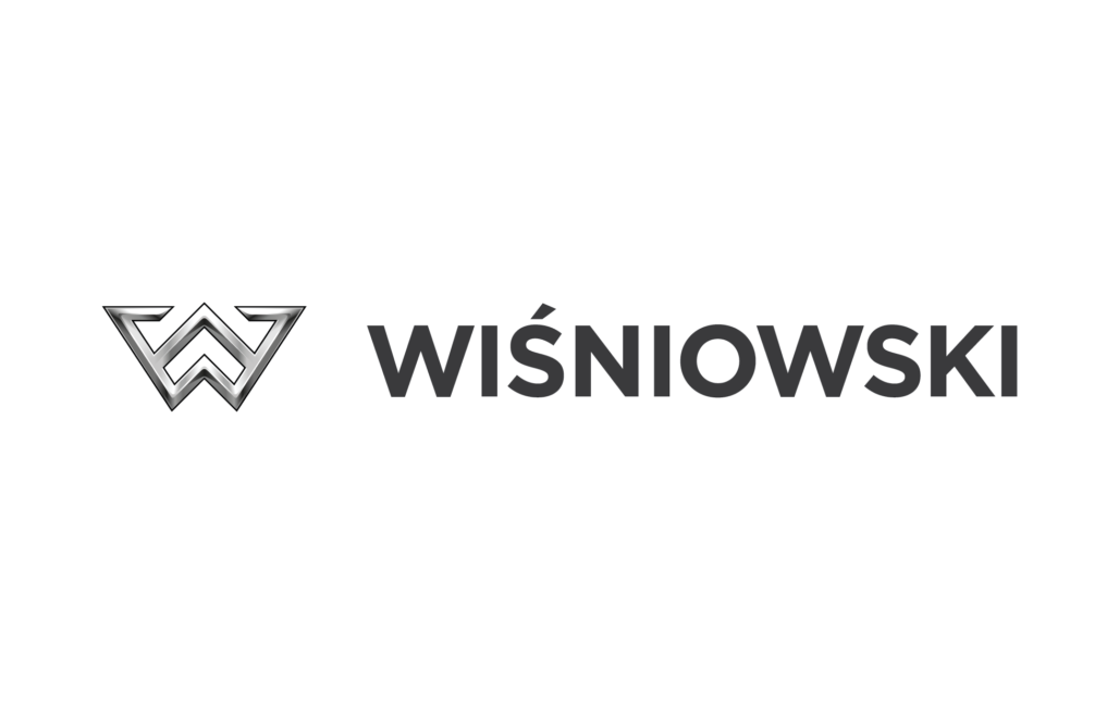 Bramy garażowe Wiśniowski