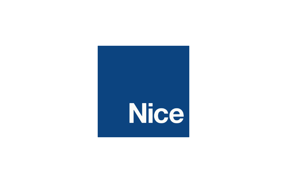 Bramy garażowe Nice