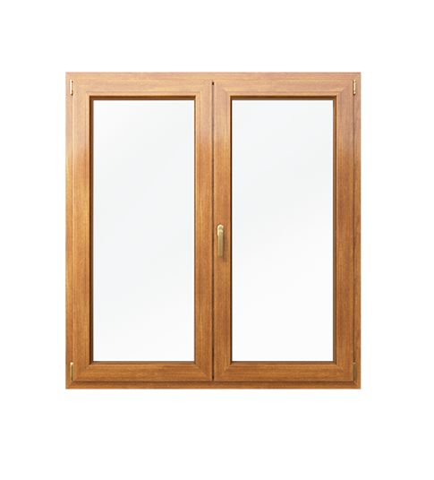 Okno Winergetic Premium Passive