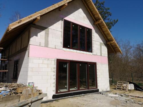 Realizacja Kazuń-Bielany