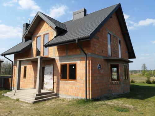 Realizacja Stary Kraszew