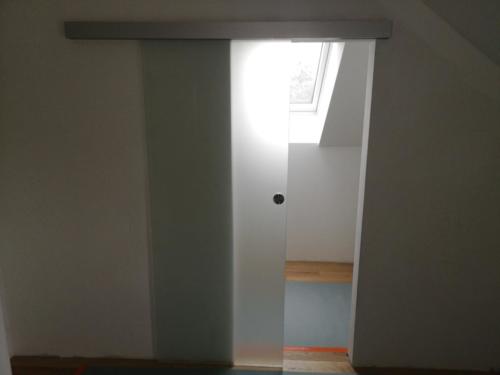 Drzwi przesuwne DRE GALLA 1