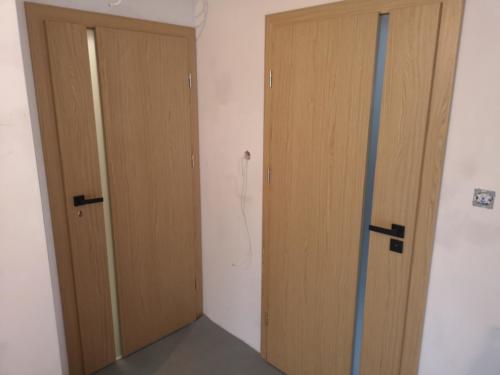 Drzwi wewnętrzne PORTA Natura SPACE