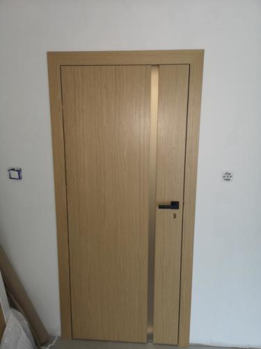 Drzwi wewnętrzne PORTA Natura SPACE