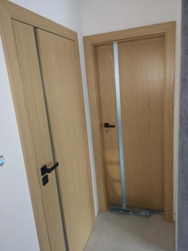 Drzwi wewnętrzne PORTA Natura SPACE