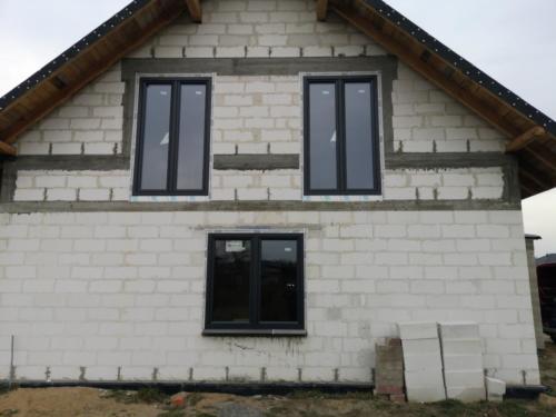 Okna Winergetic Premium - OKNOPLAST