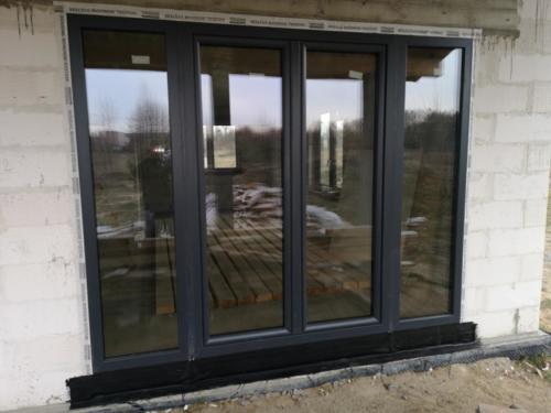 Okna Winergetic Premium - OKNOPLAST