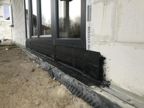 Okna Winergetic Premium - OKNOPLAST